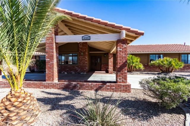 16385 Kamana Court, Apple Valley, CA 92307