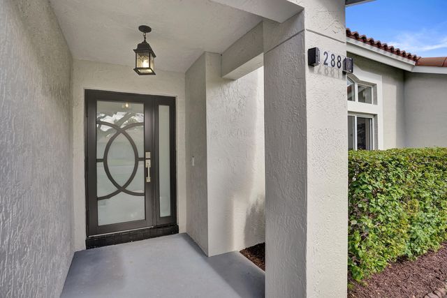 2881 NW 98th Way, Coral Springs, FL 33065