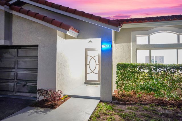 2881 NW 98th Way, Coral Springs, FL 33065