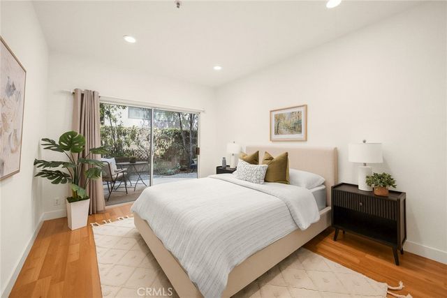 501 E Del Mar Boulevard 109, Pasadena, CA 91101