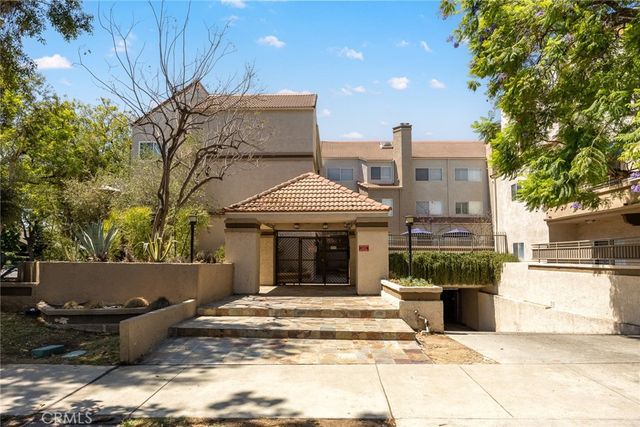 501 E Del Mar Boulevard 109, Pasadena, CA 91101