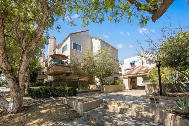 501 E Del Mar Boulevard 109, Pasadena, CA 91101