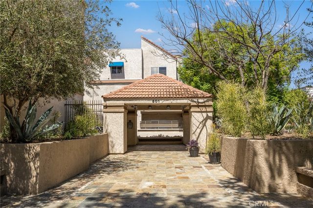 501 E Del Mar Boulevard 109, Pasadena, CA 91101