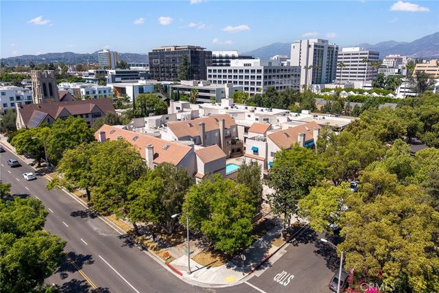 501 E Del Mar Boulevard 109, Pasadena, CA 91101
