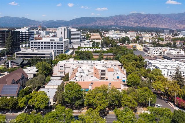 501 E Del Mar Boulevard 109, Pasadena, CA 91101