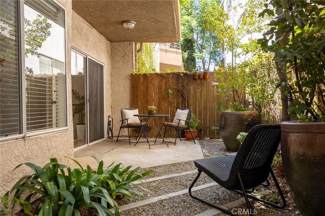 501 E Del Mar Boulevard 109, Pasadena, CA 91101