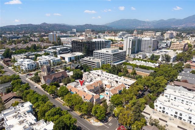 501 E Del Mar Boulevard 109, Pasadena, CA 91101