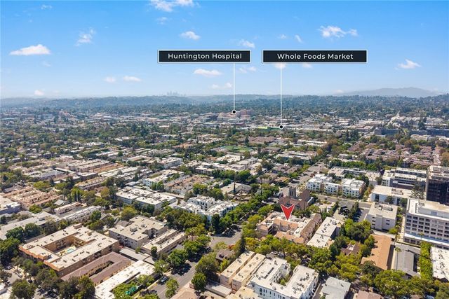 501 E Del Mar Boulevard 109, Pasadena, CA 91101