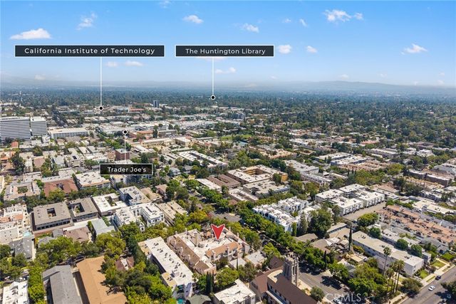 501 E Del Mar Boulevard 109, Pasadena, CA 91101