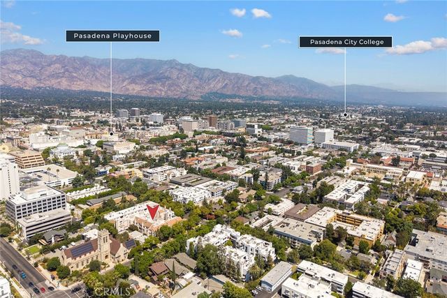 501 E Del Mar Boulevard 109, Pasadena, CA 91101