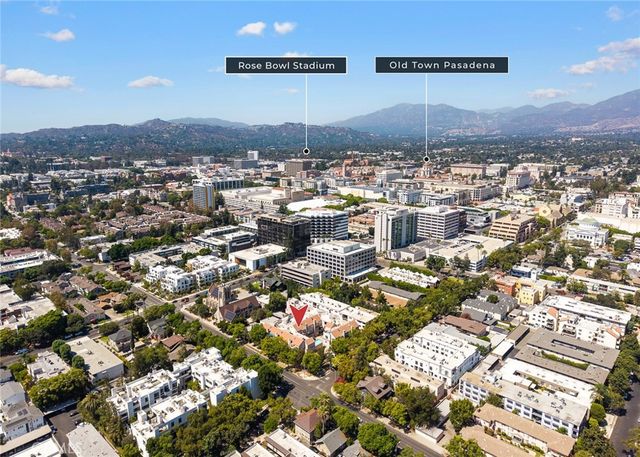 501 E Del Mar Boulevard 109, Pasadena, CA 91101