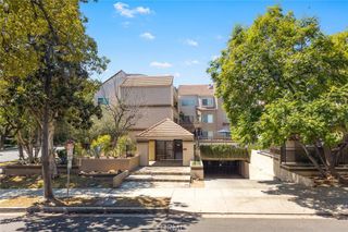 501 E Del Mar Boulevard 109, Pasadena, CA 91101