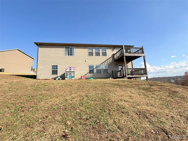 109 Ash Court, St Robert, MO 65584