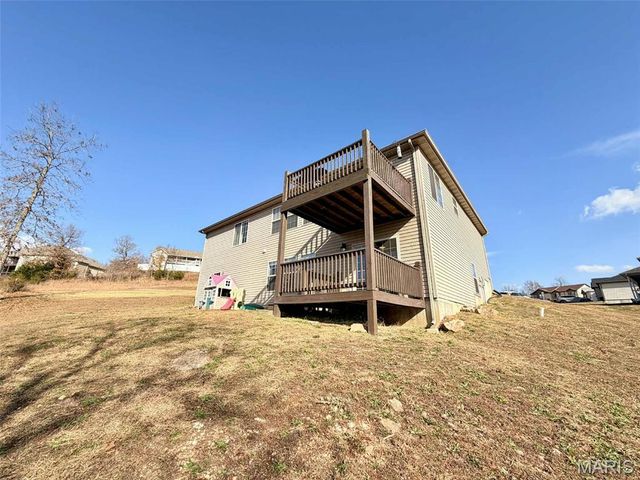 109 Ash Court, St Robert, MO 65584