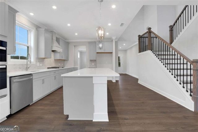 4171 Adler Circle, Buford, GA 30519