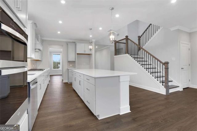 4171 Adler Circle, Buford, GA 30519