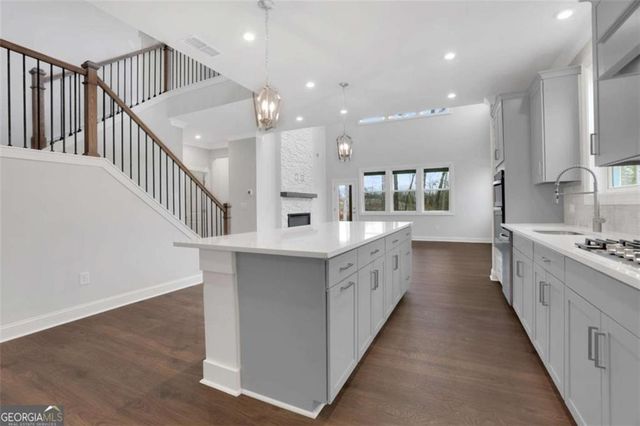 4171 Adler Circle, Buford, GA 30519