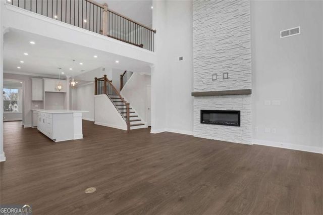 4171 Adler Circle, Buford, GA 30519