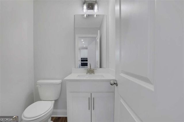 4171 Adler Circle, Buford, GA 30519