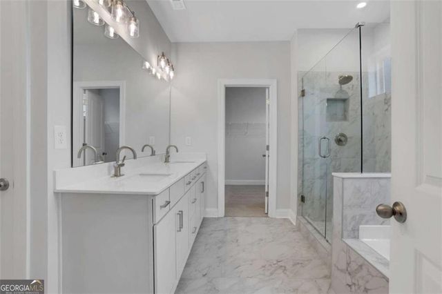 4171 Adler Circle, Buford, GA 30519