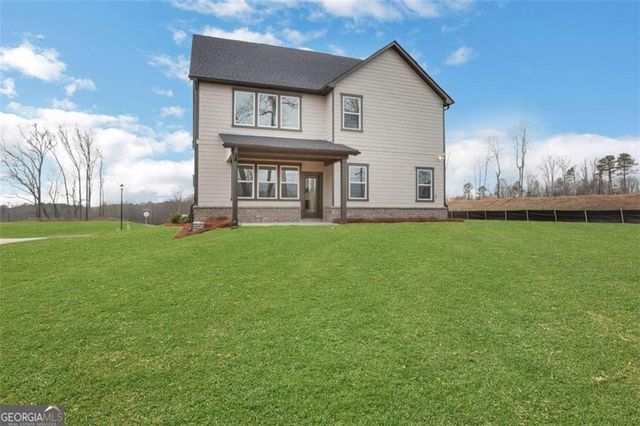 4171 Adler Circle, Buford, GA 30519