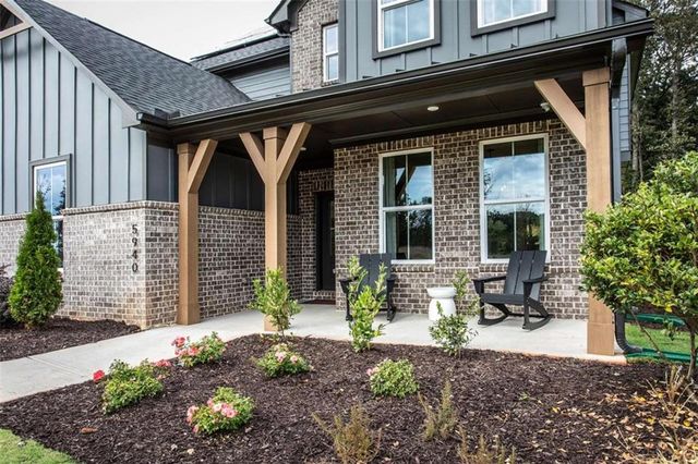 4171 Adler Circle, Buford, GA 30519