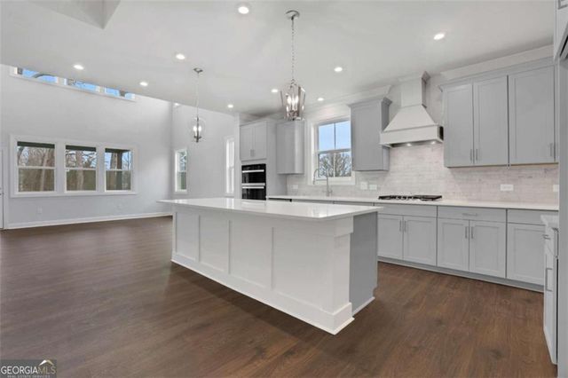 4171 Adler Circle, Buford, GA 30519