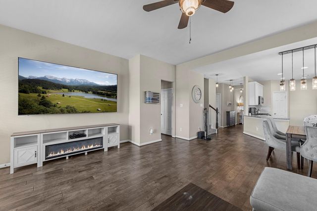 17115 Verde Park Lane, Cypress, TX 77433