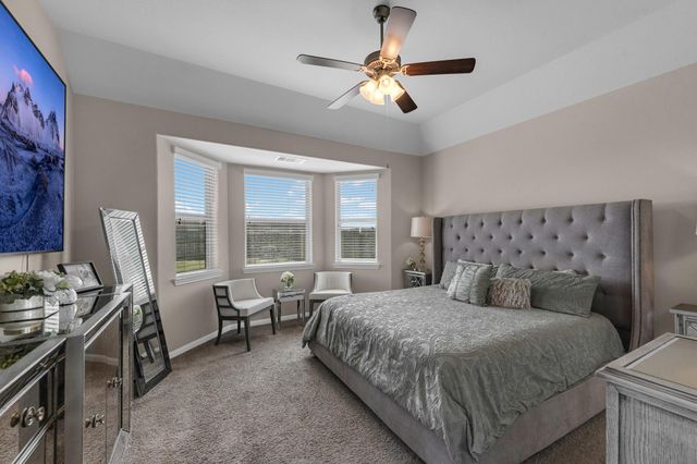 17115 Verde Park Lane, Cypress, TX 77433
