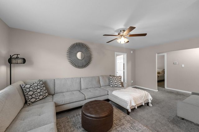 17115 Verde Park Lane, Cypress, TX 77433