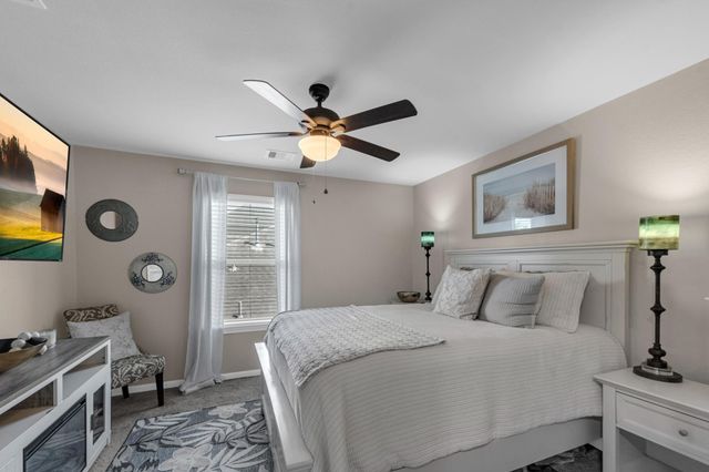 17115 Verde Park Lane, Cypress, TX 77433