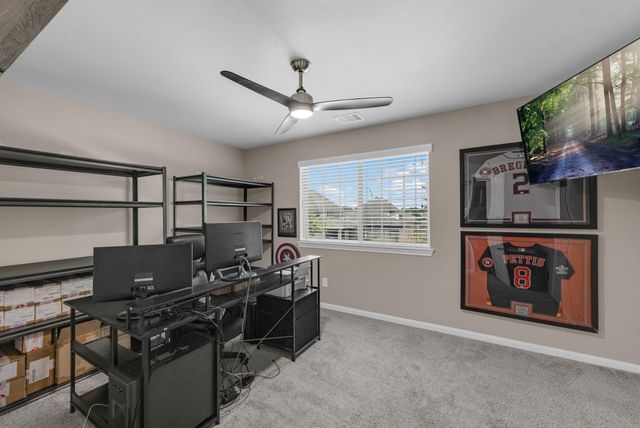17115 Verde Park Lane, Cypress, TX 77433