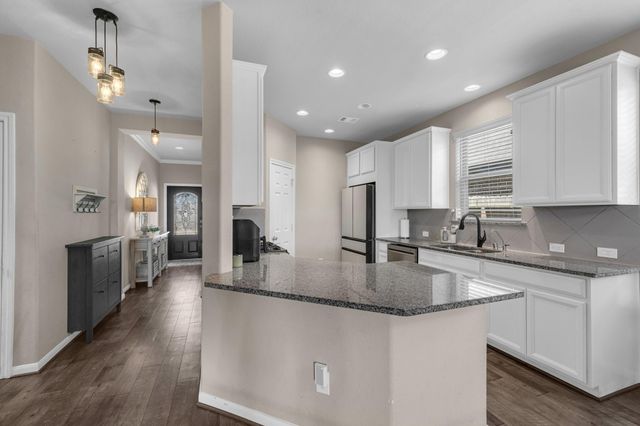 17115 Verde Park Lane, Cypress, TX 77433