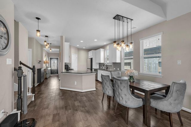 17115 Verde Park Lane, Cypress, TX 77433