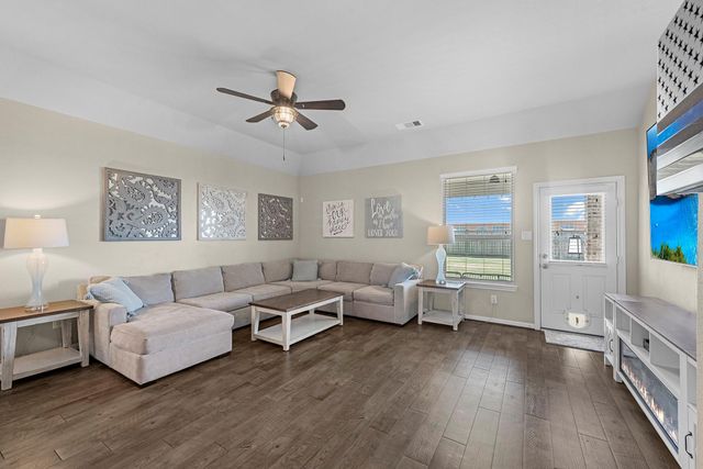17115 Verde Park Lane, Cypress, TX 77433