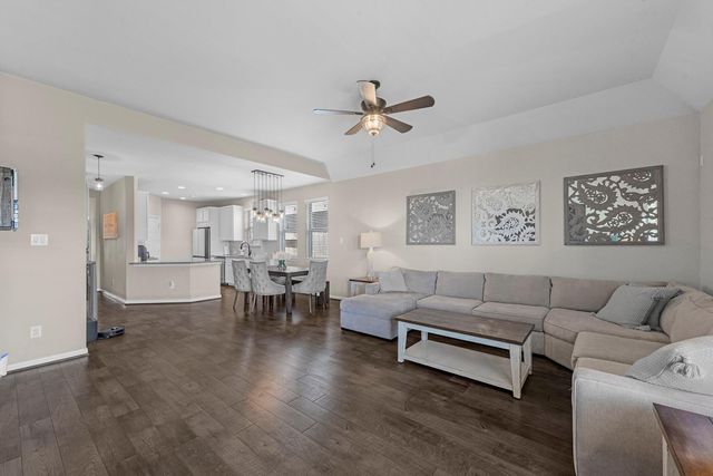 17115 Verde Park Lane, Cypress, TX 77433