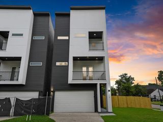 5203 San Juan Street, Houston, TX 77020