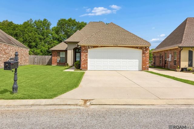 40300 Creek Bend Dr, Gonzales, LA 70737