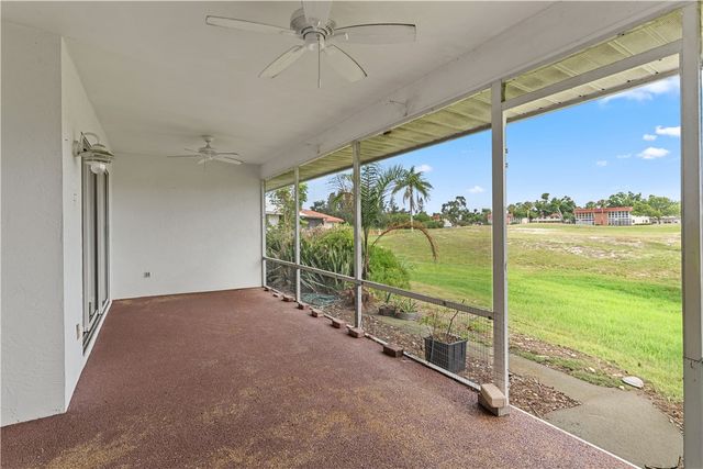 8 Forest Park Drive, Vero Beach, FL 32962