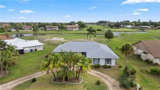8 Forest Park Drive, Vero Beach, FL 32962