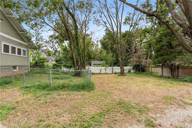 535 N Washington Street, Nevada, MO 64772