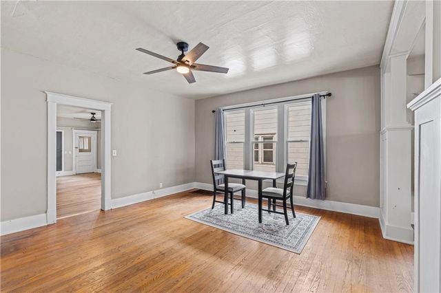 535 N Washington Street, Nevada, MO 64772