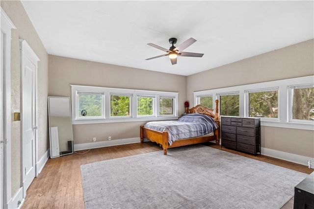 535 N Washington Street, Nevada, MO 64772