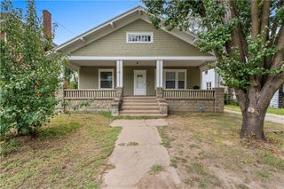 535 N Washington Street, Nevada, MO 64772