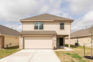 25238 Sanitas Valley Drive, Porter, TX 77365