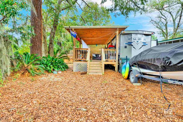 17287 Pirate Circle, Gulf Shores, AL 36542