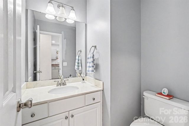 6752 Allness Glen Lane, Charlotte, NC 28269