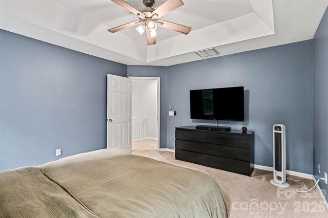 6752 Allness Glen Lane, Charlotte, NC 28269