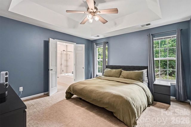 6752 Allness Glen Lane, Charlotte, NC 28269