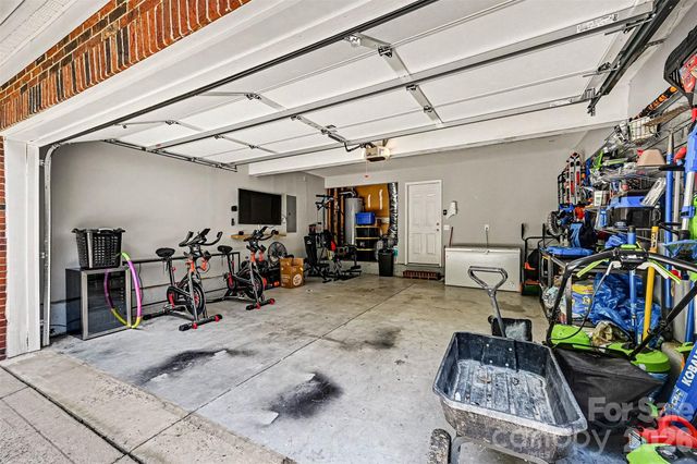 6752 Allness Glen Lane, Charlotte, NC 28269